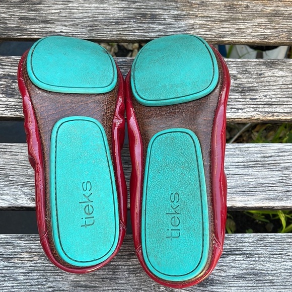 Tieks bundle size 8 - Picture 3 of 15